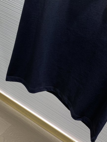 Loewe - Мужская футболка майка TI_0107LO1 Loewe - Мужская футболка майка TI_0107LO1