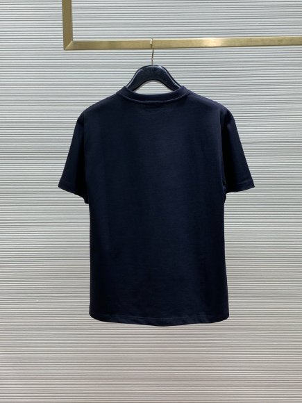 Loewe - Мужская футболка майка TI_0107LO1 Loewe - Мужская футболка майка TI_0107LO1