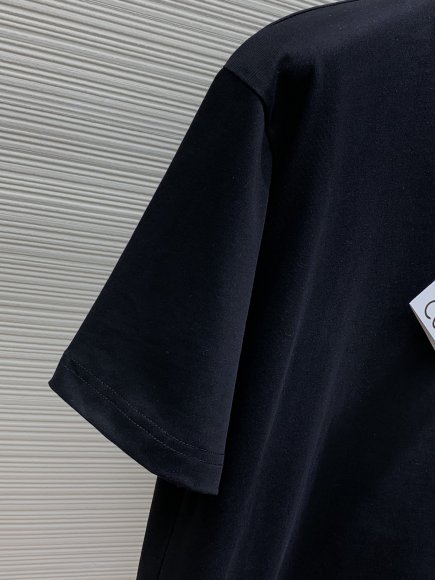 Loewe - Мужская футболка майка TI_0107LO1 Loewe - Мужская футболка майка TI_0107LO1