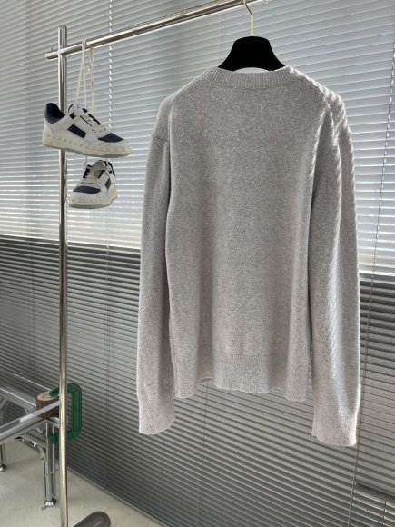 Dior Lily - Мужская кофта свитер TJ_1608DI3 Dior Lily - Мужская кофта свитер TJ_1608DI3