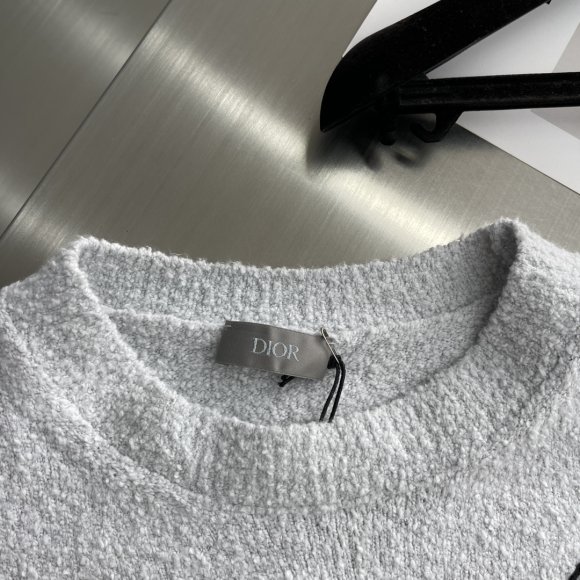 Dior Lily - Мужская кофта свитер TJ_1608DI3 Dior Lily - Мужская кофта свитер TJ_1608DI3