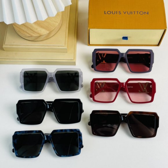 Louis Vuitton очки K2_2504LV6