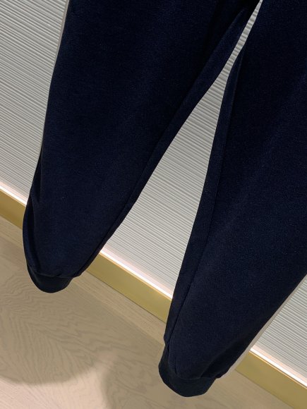 Louis Vuitton - Мужские спортивные штаны (костюм кофта) TI_2908LV11