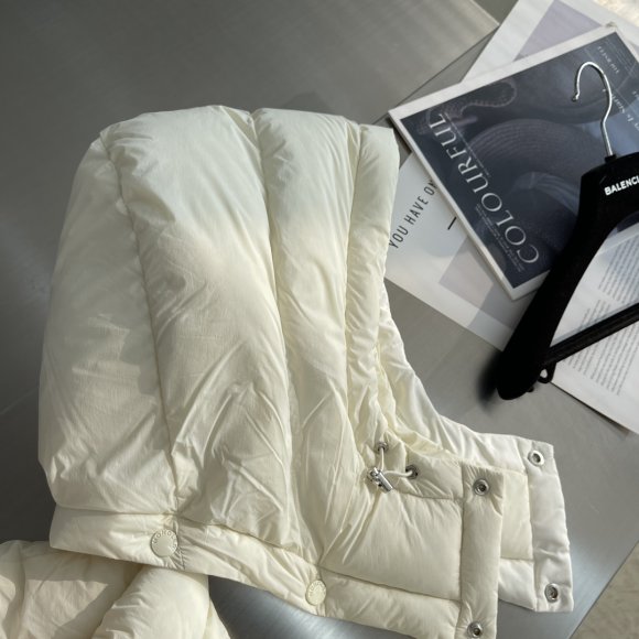 Moncler - Мужская куртка пуховик TJ_2310MO5