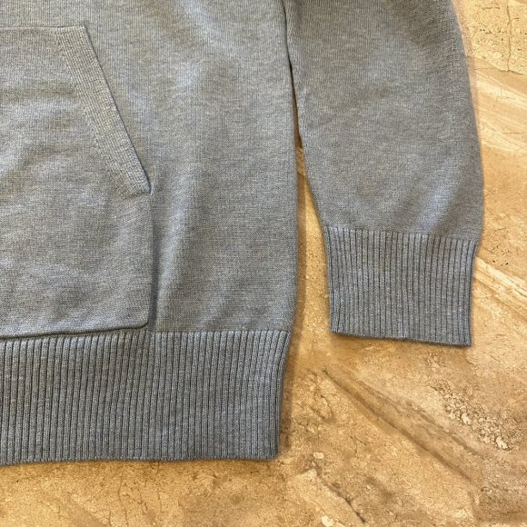 Dior - Мужская шерстяная кофта свитер худи MI_1911DI8