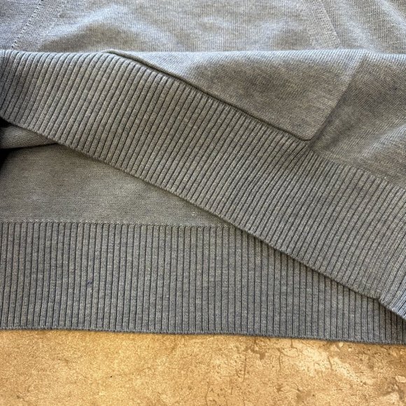 Dior - Мужская шерстяная кофта свитер худи MI_1911DI8