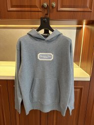 Dior - Мужская шерстяная кофта свитер худи MI_1911DI8