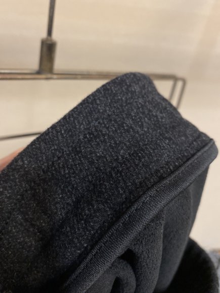 Bottega Veneta - Мужские утепленные повседневные штаны DZ_2312BV6 Bottega Veneta - Мужские утепленные повседневные штаны DZ_2312BV6