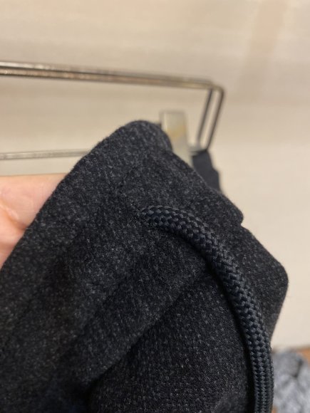 Bottega Veneta - Мужские утепленные повседневные штаны DZ_2312BV6 Bottega Veneta - Мужские утепленные повседневные штаны DZ_2312BV6