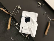 Prada - Мужская футболка майка DZ_1202PA11