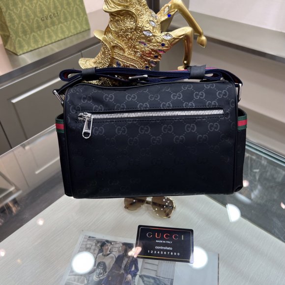 Gucci - Сумка портфель CN_2605GU2