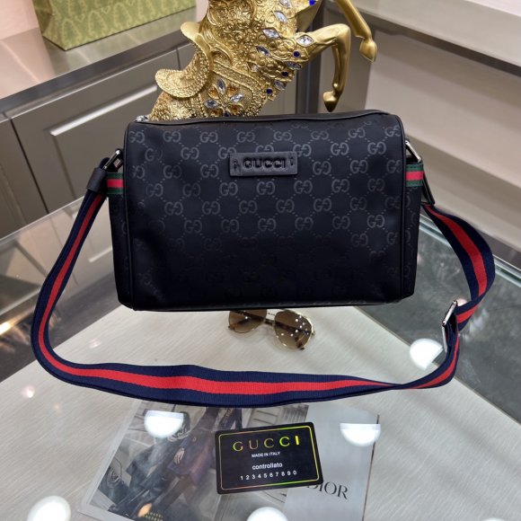 Gucci - Сумка портфель CN_2605GU2