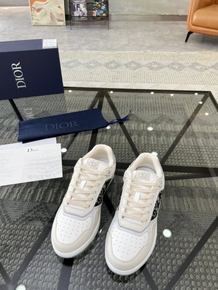 Dior - Мужские кроссовки RU_1706DI1 Dior - Мужские кроссовки RU_1706DI1