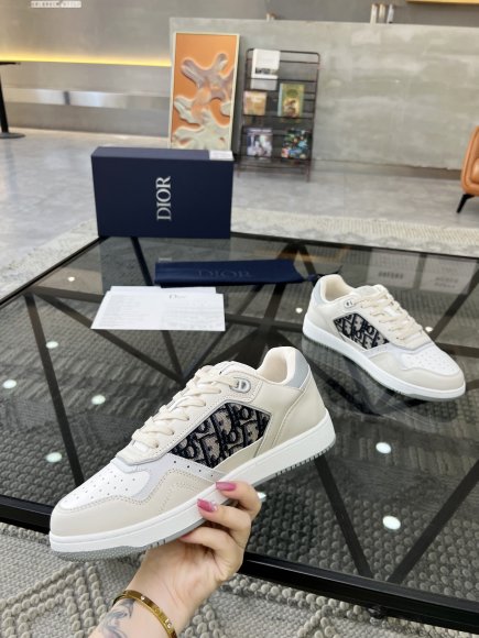 Dior - Мужские кроссовки RU_1706DI1 Dior - Мужские кроссовки RU_1706DI1