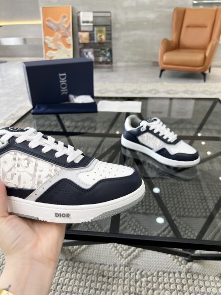 Dior - Мужские кроссовки RU_1706DI1 Dior - Мужские кроссовки RU_1706DI1