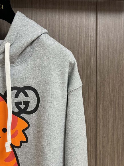 Gucci - Мужская кофта худи DZ_1208GU3 Gucci - Мужская кофта худи DZ_1208GU3