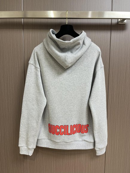 Gucci - Мужская кофта худи DZ_1208GU3 Gucci - Мужская кофта худи DZ_1208GU3