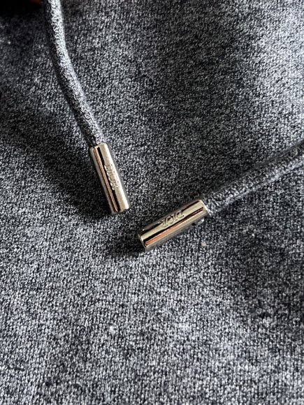 Dior Icon - Мужская кофта худи DZ_1310DI4