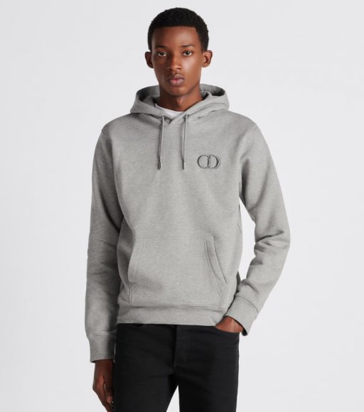 Dior Icon - Мужская кофта худи DZ_1310DI4 Dior Icon - Мужская кофта худи DZ_1310DI4