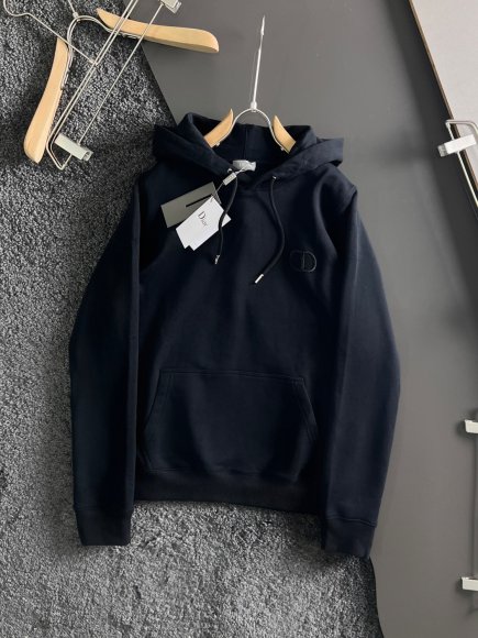 Dior Icon - Мужская кофта худи DZ_1310DI4 Dior Icon - Мужская кофта худи DZ_1310DI4