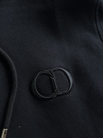 Dior Icon - Мужская кофта худи DZ_1310DI4