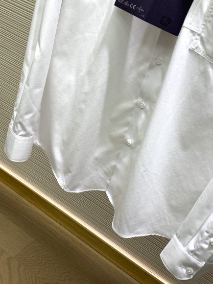 Prada - Мужская рубашка TI_2112PR6