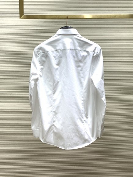 Prada - Мужская рубашка TI_2112PR6