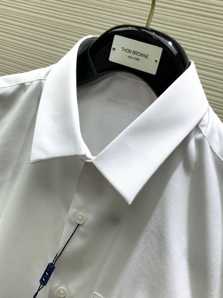 Prada - Мужская рубашка TI_2112PR6