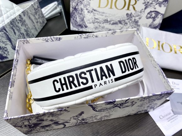 Dior Vibe Женская сумка GI_2003DG3