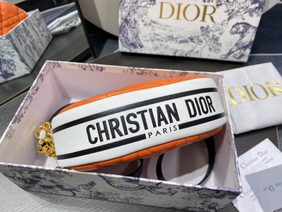 Dior Vibe Женская сумка GI_2003DG3