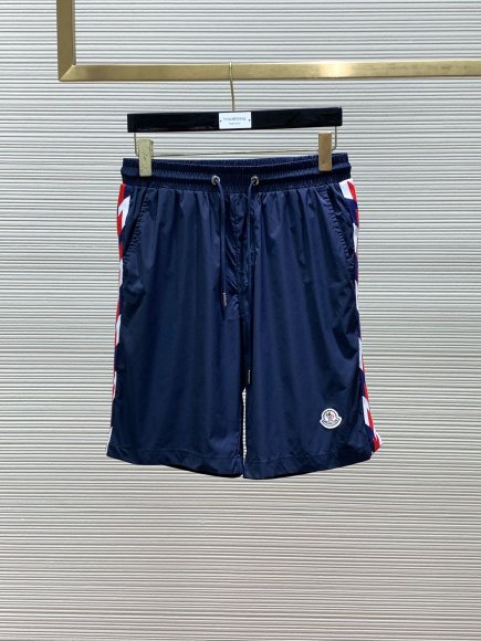Moncler - Мужские шорты TI_1006MO9 Moncler - Мужские шорты TI_1006MO9