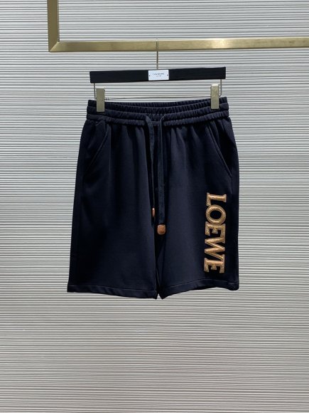 Loewe - Мужские шорты TI_0107LO2 Loewe - Мужские шорты TI_0107LO2