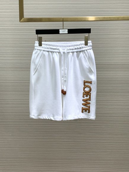 Loewe - Мужские шорты TI_0107LO2