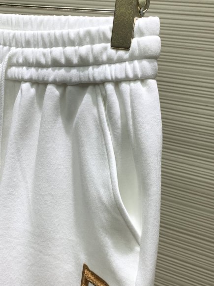 Loewe - Мужские шорты TI_0107LO2 Loewe - Мужские шорты TI_0107LO2