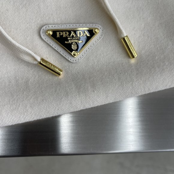 Prada - Мужская кофта толстовка худи TJ_1608PR4 Prada - Мужская кофта толстовка худи TJ_1608PR4