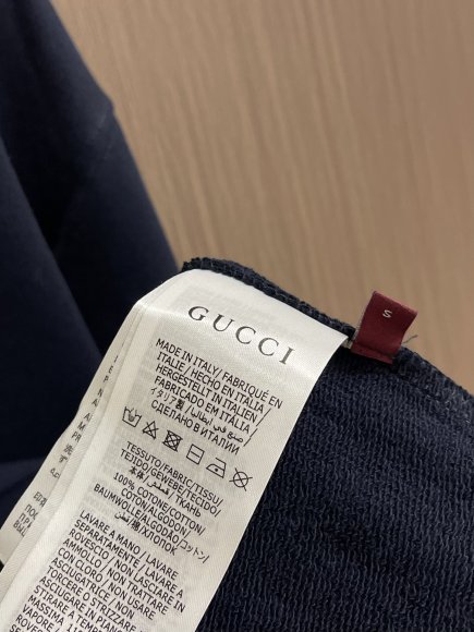 Gucci - Мужская кофта худи толстовка DZ_2409GU6