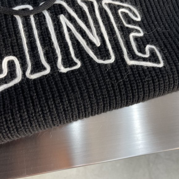 Celine - Мужская кофта свитер худи TJ_2310CE6