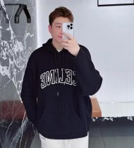 Celine - Мужская кофта свитер худи TJ_2310CE6 Celine - Мужская кофта свитер худи TJ_2310CE6