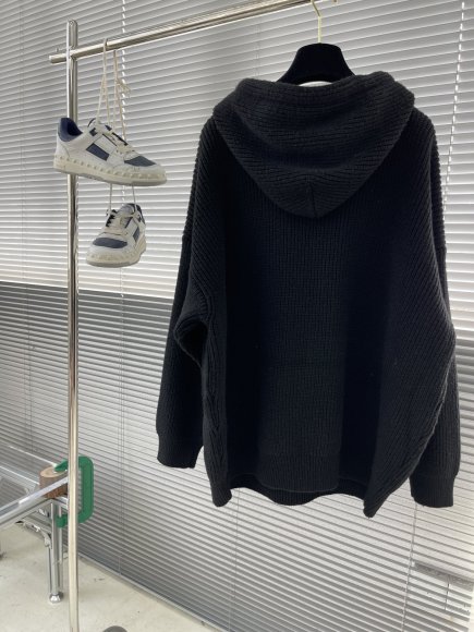 Celine - Мужская кофта свитер худи TJ_2310CE6