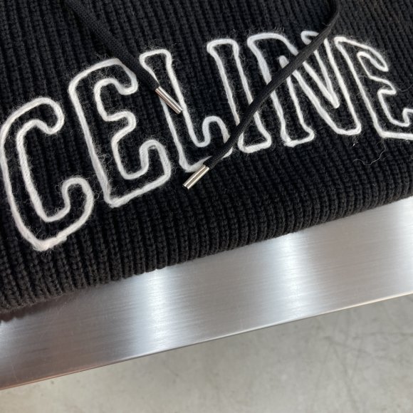 Celine - Мужская кофта свитер худи TJ_2310CE6