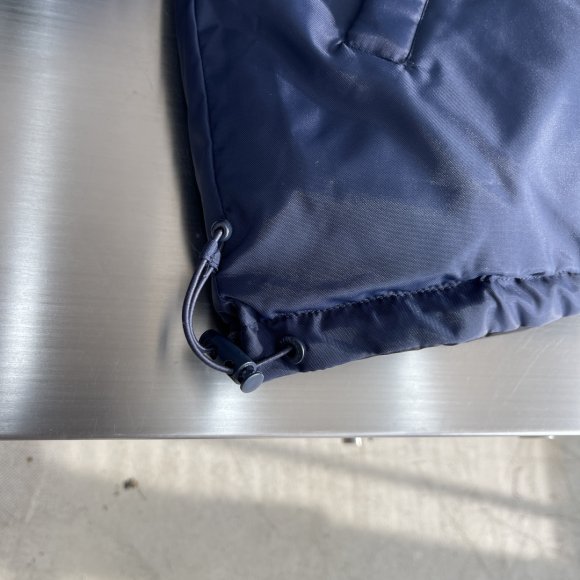 Balenciaga - Мужская двусторонняя куртка пуховик TJ_0511BA10