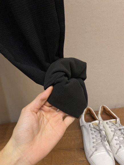 Prada - Мужские утепленные штаны брюки DZ_2312PR7