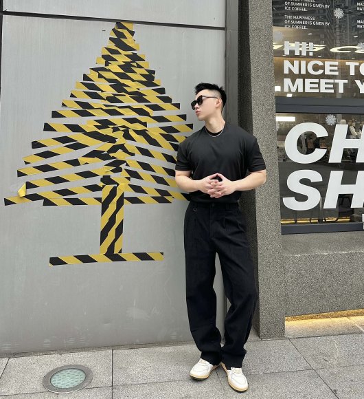 Prada - Мужские утепленные штаны брюки DZ_2312PR7