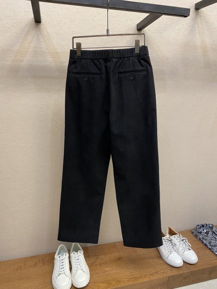 Prada - Мужские утепленные штаны брюки DZ_2312PR7