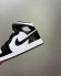 Nike Air Jordan 1 Mid "Invert" Мужские кроссовки ZO_2601NI6