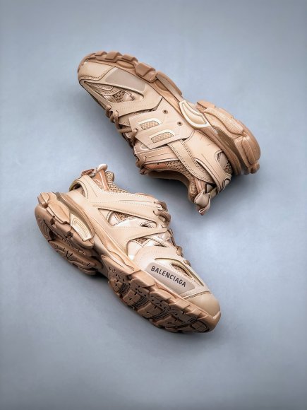 Balenciaga Track 3 Мужские кроссовки NI_0402BA1 Balenciaga Track 3 Мужские кроссовки NI_0402BA1