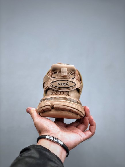 Balenciaga Track 3 Мужские кроссовки NI_0402BA1 Balenciaga Track 3 Мужские кроссовки NI_0402BA1