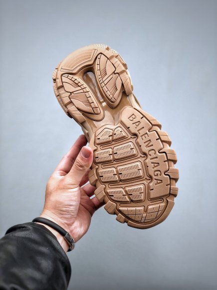 Balenciaga Track 3 Мужские кроссовки NI_0402BA1 Balenciaga Track 3 Мужские кроссовки NI_0402BA1