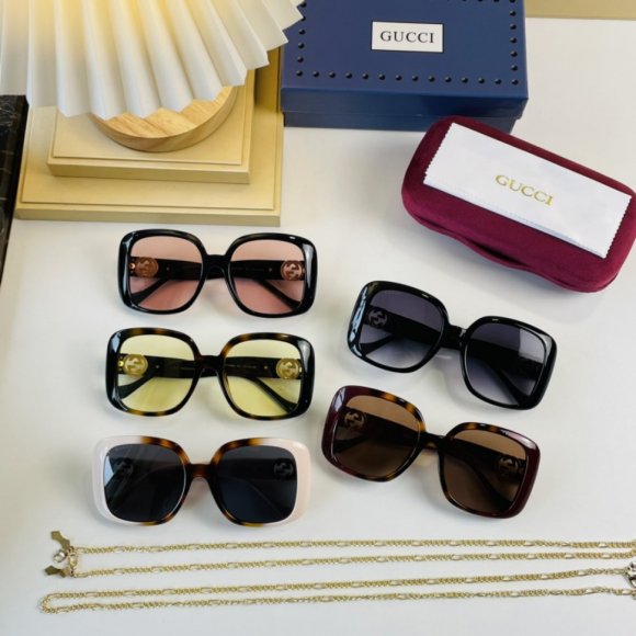 Gucci очки K2_0802GU20