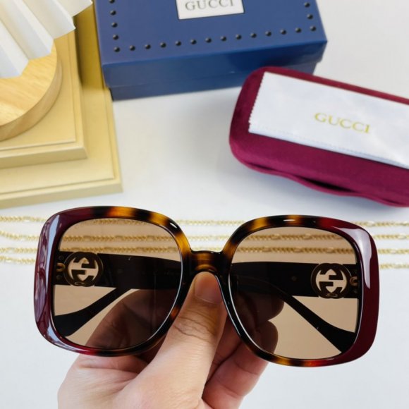 Gucci очки K2_0802GU20